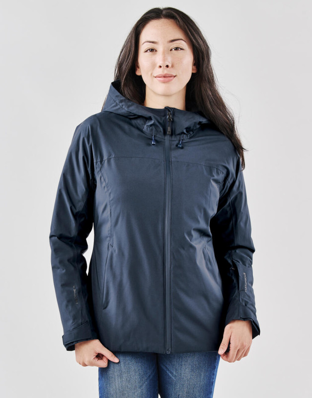 Dámska bunda Nostromo Thermal Shell 2