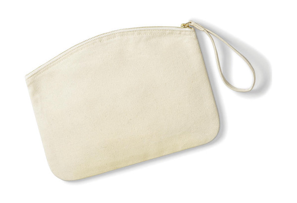 Púzdro EarthAware™ Organic Spring Wristlet 4