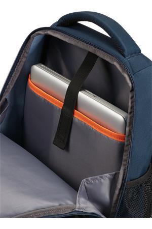Batoh na notebook, 15,6", AMERICAN TOURISTER "Urban Groove", tmavomodrá 3
