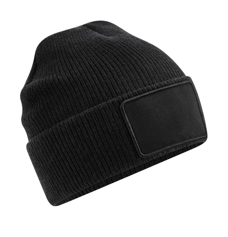 Čiapka Removable Patch Thinsulate™ Beanie 5