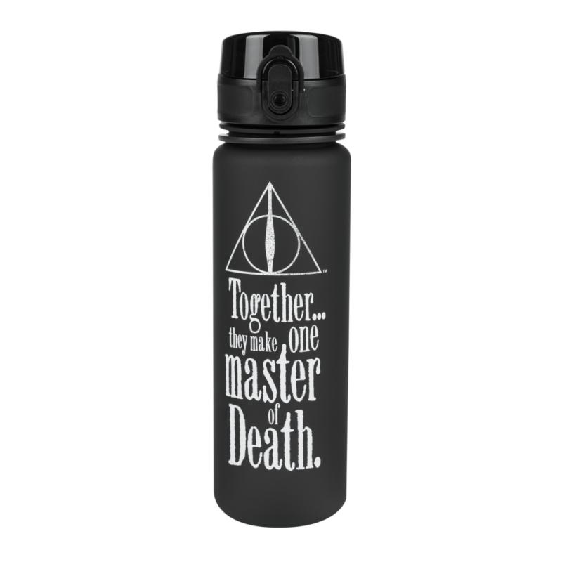 BAAGL Tritanová fľaša na nápoje Harry Potter Relikvia smrti 1