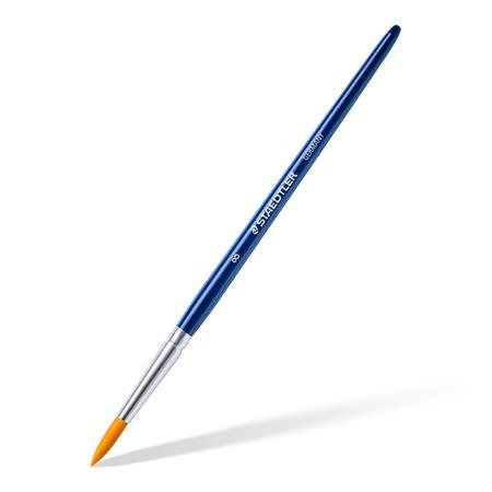 Štetec, sada, STAEDTLER 4