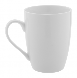 Artemis porcelánový hrnček