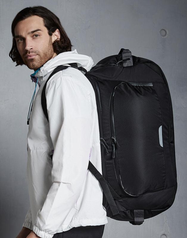 Cestovná taška SLX 60 Litre Haul 1