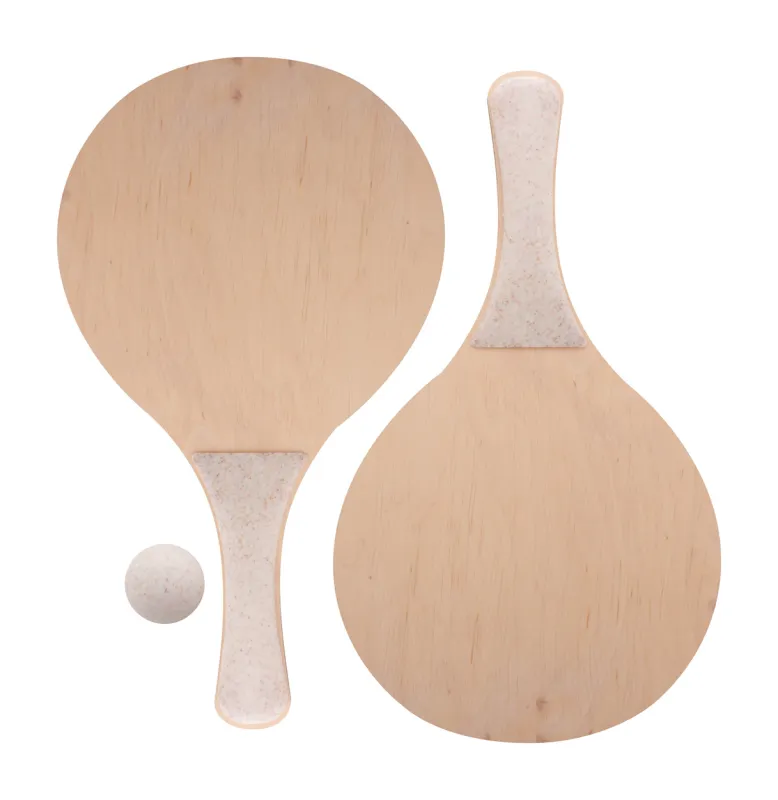 CreaShot plážový tenis na zákazku 2