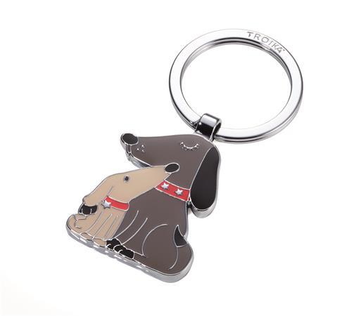 Kľúčenka, TROIKA "Dog&Doggy" 1