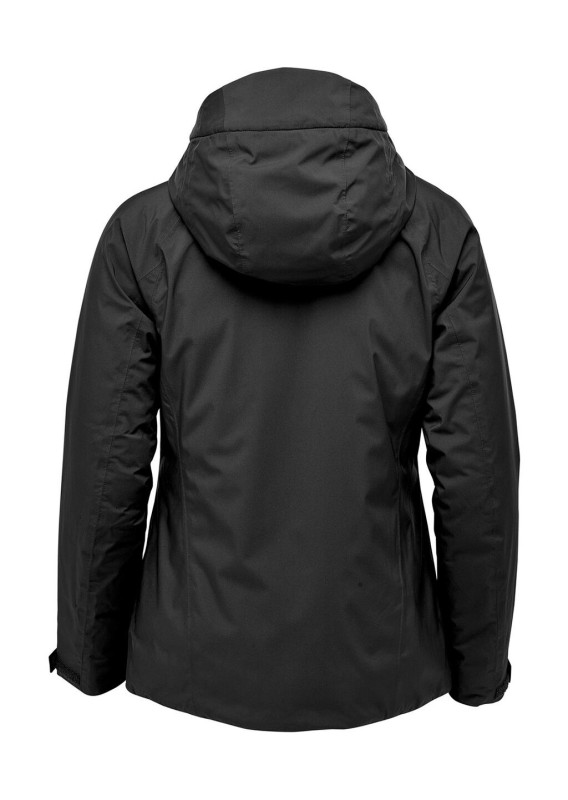 Dámska bunda Nostromo Thermal Shell 6