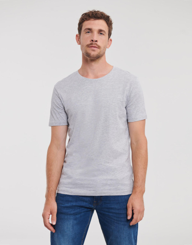 Pánskeorganické tričko Pure Organic Tee 1