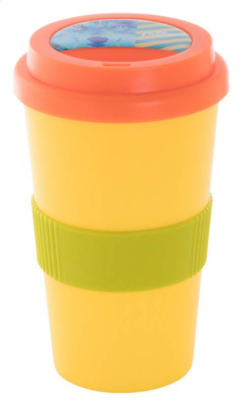 CreaCup termo hrnček na zákazku, hrnček 1