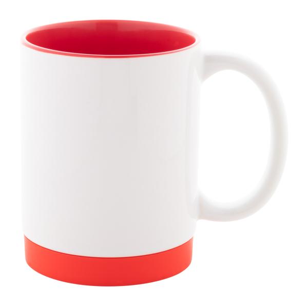 MultiColour Plus hrnček na sublimáciu 3