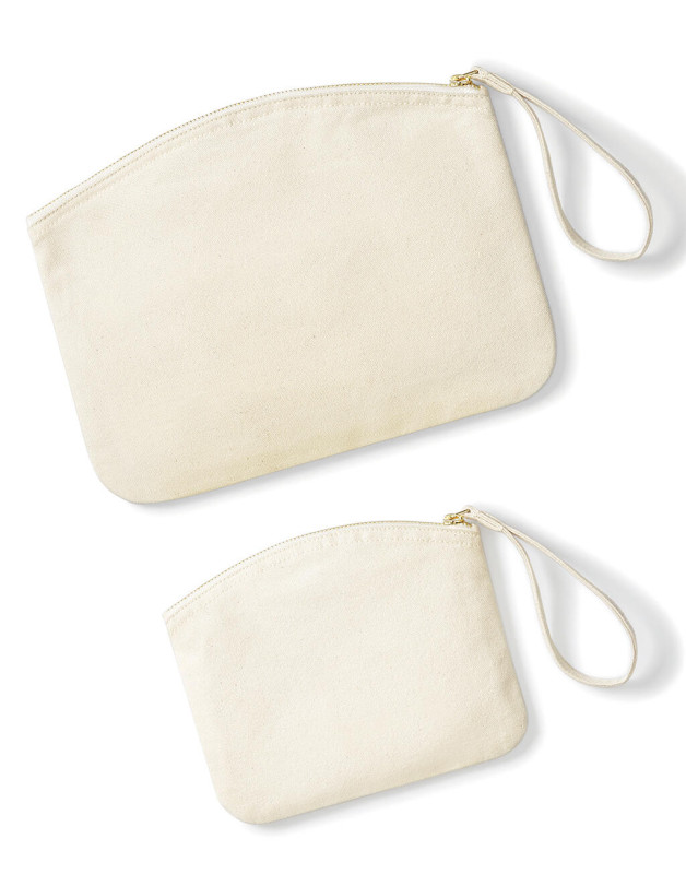 Púzdro EarthAware™ Organic Spring Wristlet 2