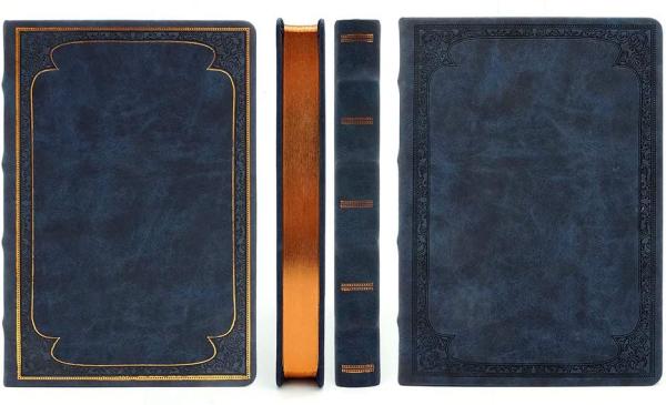 Notes ANTIQUE ZAPPHIRE 1