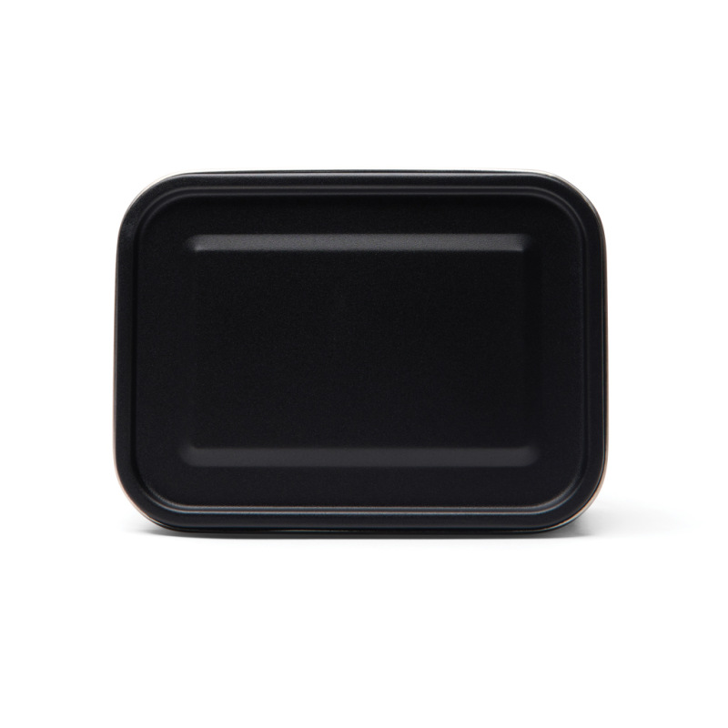 VINGA Parks RCS SS obedár čierna 6