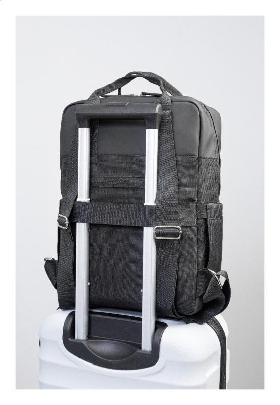 Brunel batoh z RPET 6