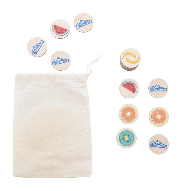 Tokemor Creative pexeso na zákazku 1