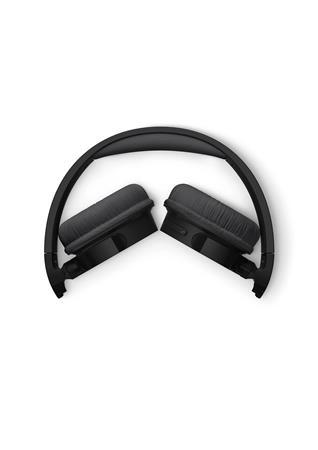 Náhlavné slúchadlá, bezdrôtové, Bluetooth 5.3, PHILIPS "TAH3209", čierne 7