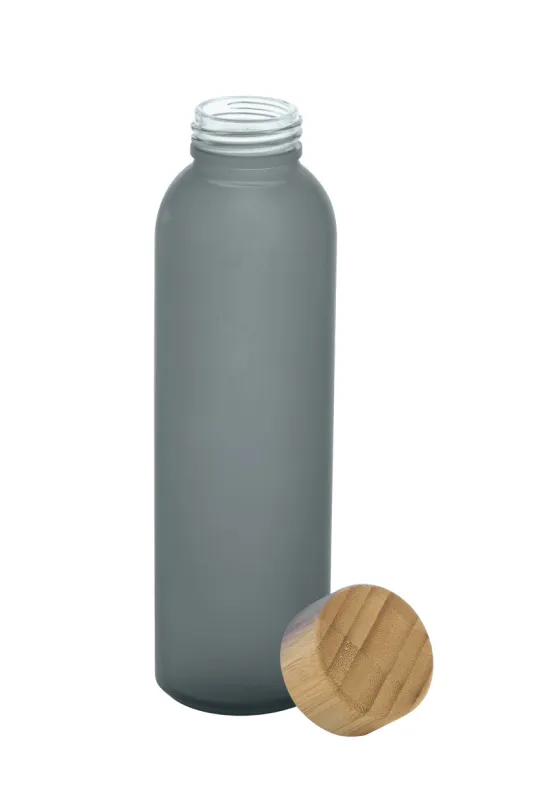 Cloody sklenená športová fľaša 1