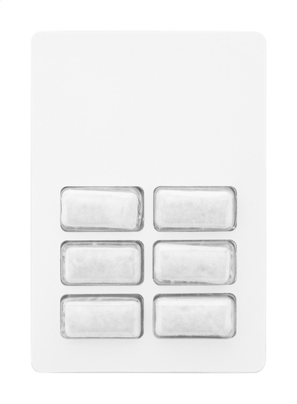 CreaChew Deluxe žuvačky na zákazku 2