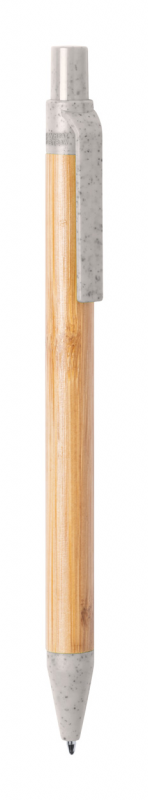 Roak bambusové guličkové pero