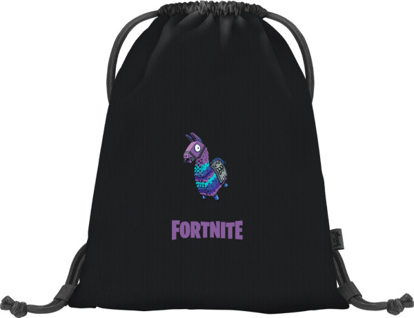 BAAGL Vrecko Fortnite Llama GRS