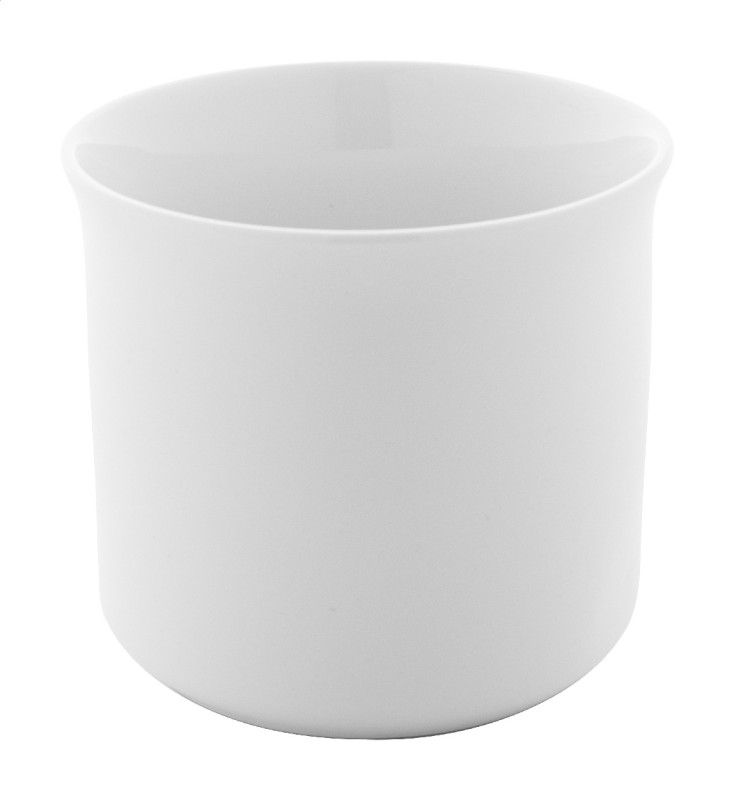 Woodstock Flat matný vintage hrnček 1