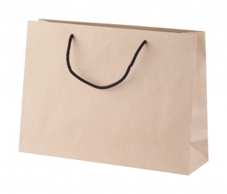 CreaShop H horizontálna papierová nákupná taška na zákazku 1