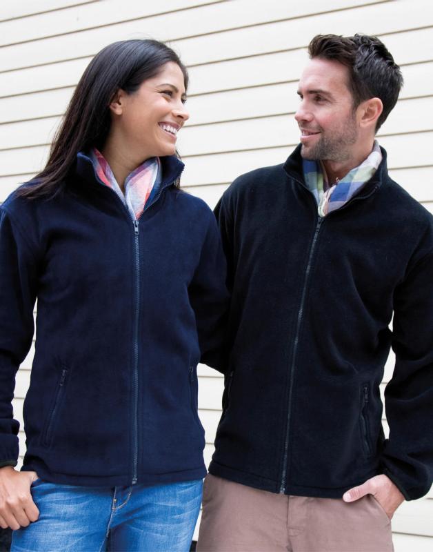 Fleece Fashion Fit Outdoor 5