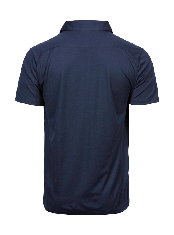 Pánska polokošeľa Luxury Sport <P/> 4