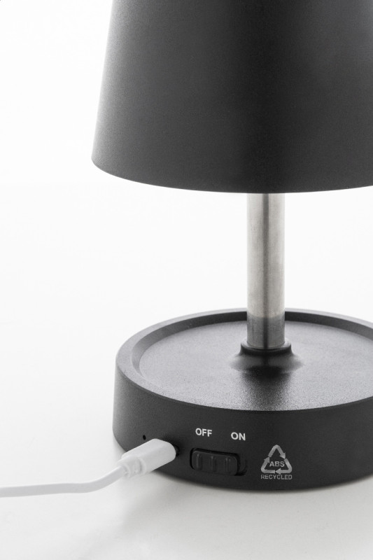 Cosmopolitan barová stolná lampa RABS 4