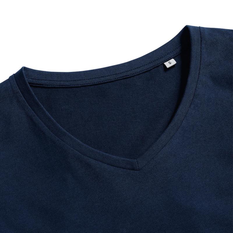 Dámské tričko Pure Organic V-Neck 6