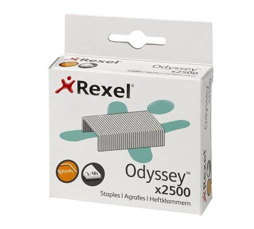 Spinky, REXEL "Odyssey" 1