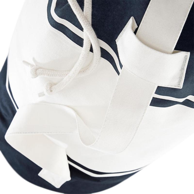Vak Canvas Duffle 5