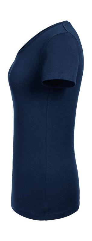 Dámské tričko Pure Organic V-Neck 4