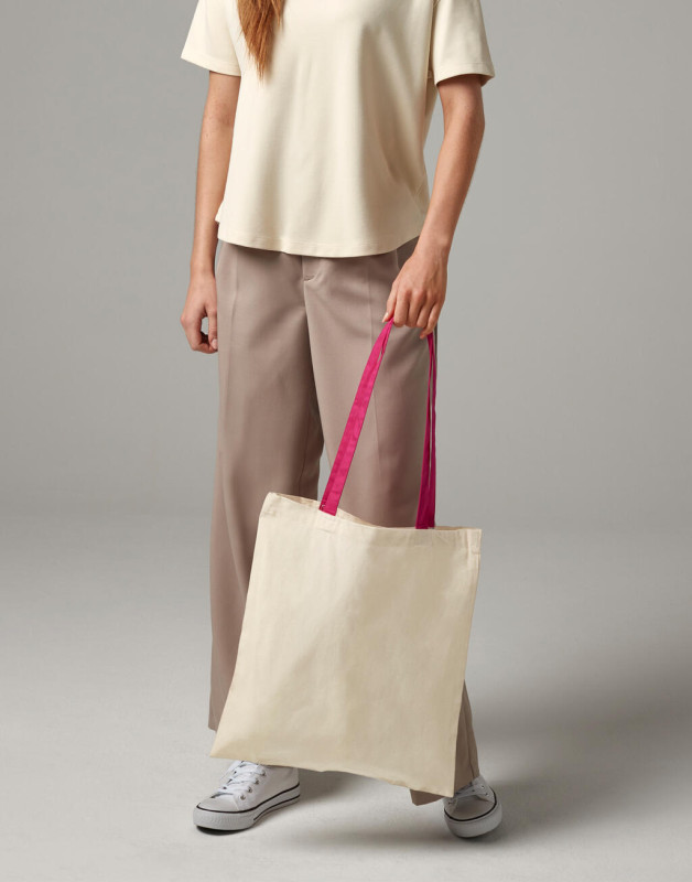 Taška Bag for Life - Contrast Handles 4