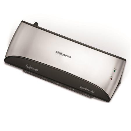Laminovací stroj, A4, 80-125 mikrón, FELLOWES "Spectra" 2