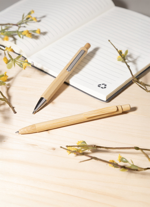 Bolter guličkové pero 4