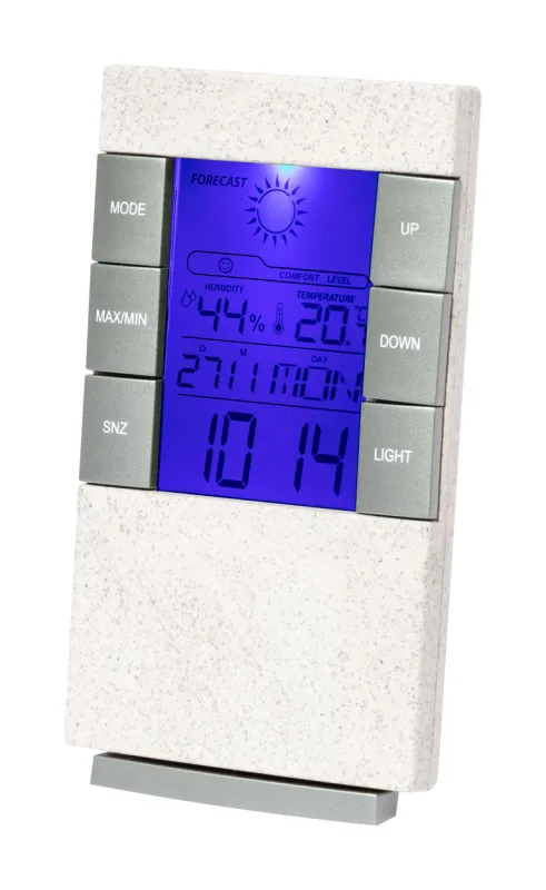 Maginly meteorologická stanica 1