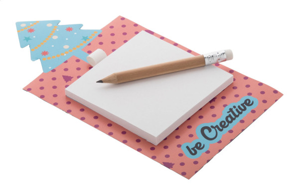 CreaStick Fridge Xmas magnetka na chladničku na zákazku 5