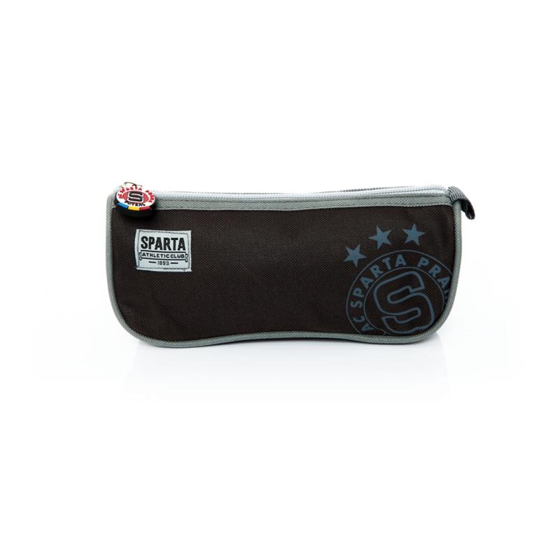 SPARTA - Etui čierna Retro 1