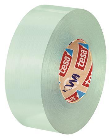 Opravná páska, 38 mm x 10 m, TESA "Extra Power Eco Repair", sivá 1