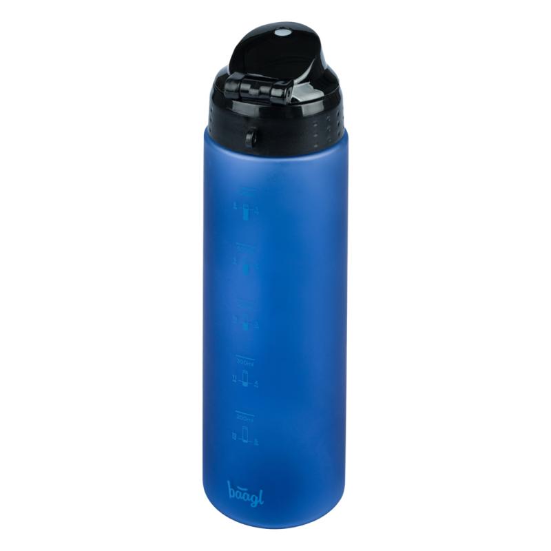 BAAGL Tritanová fľaša na nápoje Ocean Blue, 700 ml 4
