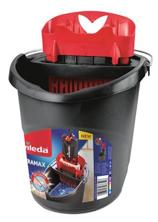 Vedro so žmýkacím košom, VILEDA "Ultramax" 1