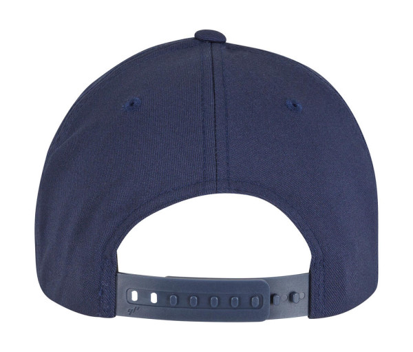 Flexfit NU Adjustable Snapback 2