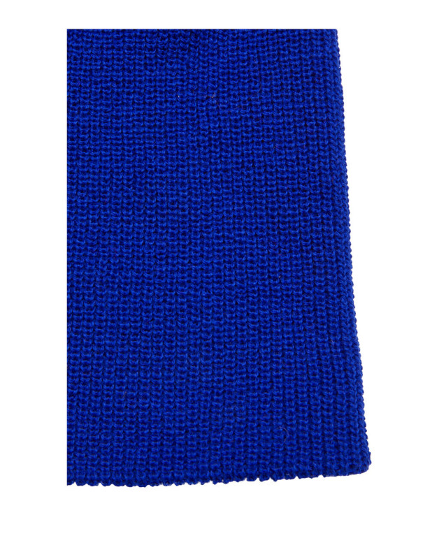 Long Knit Beanie čiapka 2