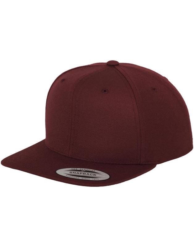 Detská šiltovka Classic Snapback