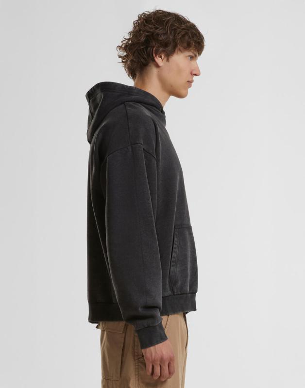 Vintage Heavy Hoody 2