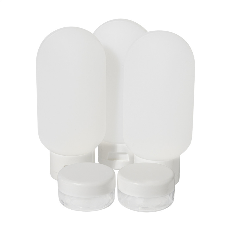 FlightCare cestovná kozmetická sada 8