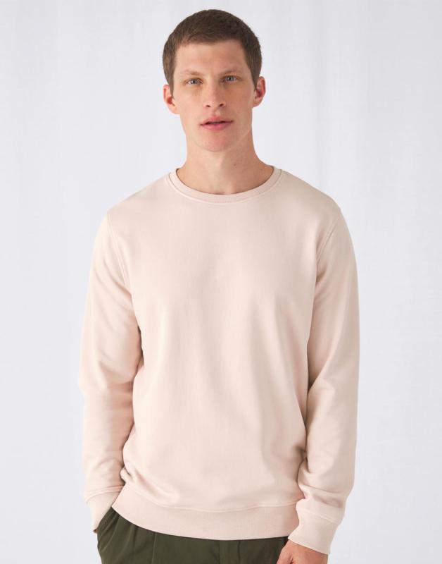 Organic Inspire Crew Neck_° 2