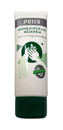 . Krém na ruky "Petra", 100 ml