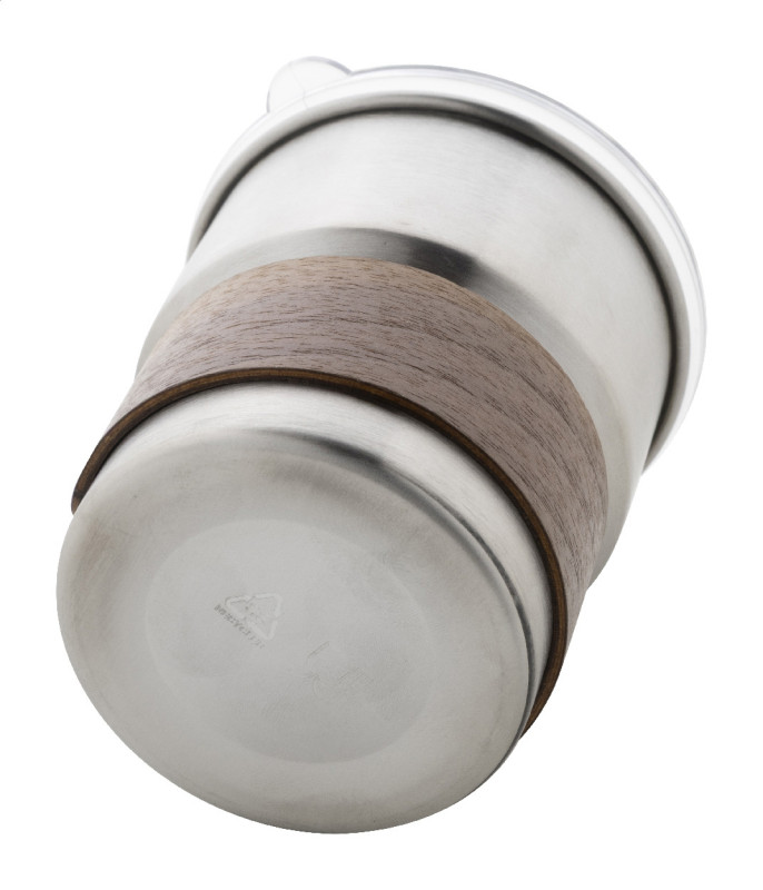 Waffee RSS cestovný hrnček 3